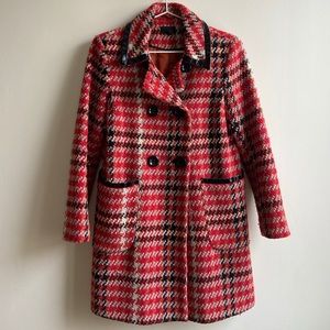 TOPSHOP Coat - light coat